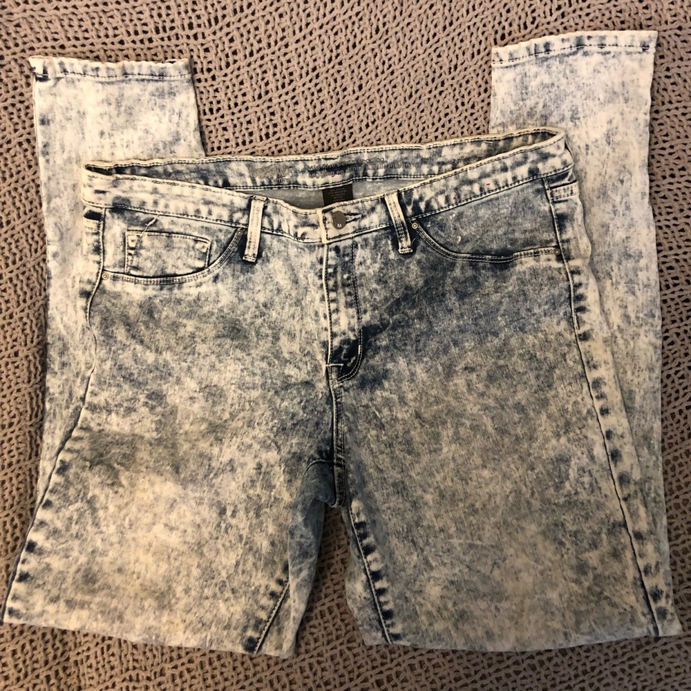 Jeggings Size 14